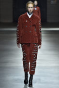 Kenzo Paris Menswear Fall Winter 2017 January 2017