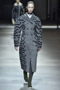 Kenzo Paris Menswear Fall Winter 2017 January 2017