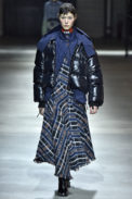 Kenzo Paris Menswear Fall Winter 2017 January 2017