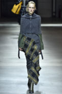 Kenzo Paris Menswear Fall Winter 2017 January 2017