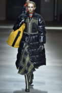 Kenzo Paris Menswear Fall Winter 2017 January 2017