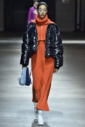 Kenzo Paris Menswear Fall Winter 2017 January 2017