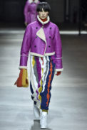 Kenzo Paris Menswear Fall Winter 2017 January 2017