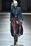 Kenzo Paris Menswear Fall Winter 2017 January 2017