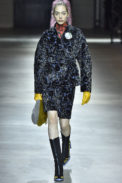 Kenzo Paris Menswear Fall Winter 2017 January 2017