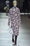 Kenzo Paris Menswear Fall Winter 2017 January 2017