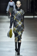 Kenzo Paris Menswear Fall Winter 2017 January 2017