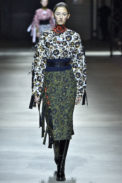 Kenzo Paris Menswear Fall Winter 2017 January 2017