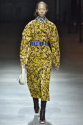 Kenzo Paris Menswear Fall Winter 2017 January 2017