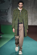 Marni Milan Menswear Fall Winter 2017 - January 2017