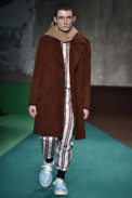 Marni Milan Menswear Fall Winter 2017 - January 2017