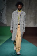Marni Milan Menswear Fall Winter 2017 - January 2017