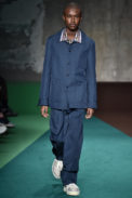 Marni Milan Menswear Fall Winter 2017 - January 2017