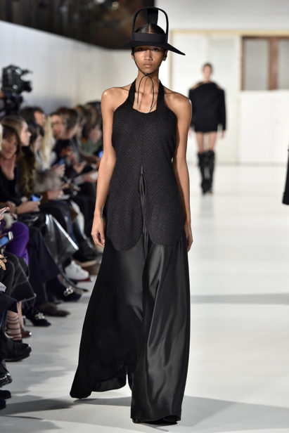 Maison Margiela Paris Haute Couture Spring Summer 2017 January 2017
