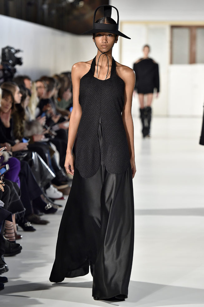 Maison Margiela Paris Haute Couture Spring Summer 2017 January 2017