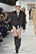 Maison Margiela Paris Haute Couture Spring Summer 2017 January 2017