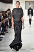 Maison Margiela Paris Haute Couture Spring Summer 2017 January 2017