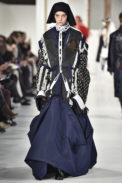 Maison Margiela Paris Haute Couture Spring Summer 2017 January 2017