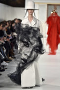 Maison Margiela Paris Haute Couture Spring Summer 2017 January 2017