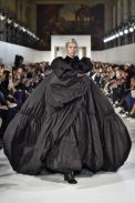 Maison Margiela Paris Haute Couture Spring Summer 2017 January 2017