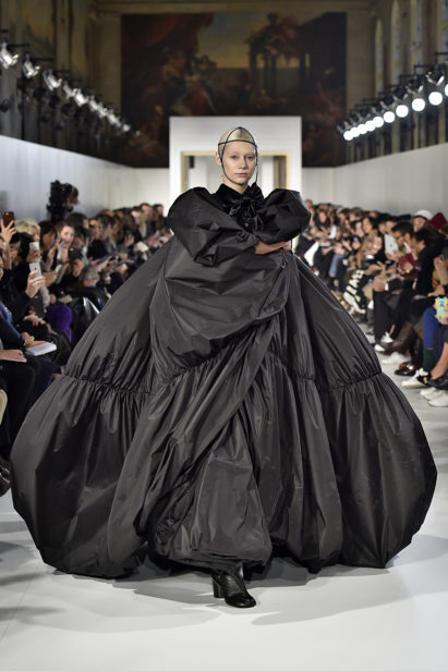 Maison Margiela Paris Haute Couture Spring Summer 2017 January 2017