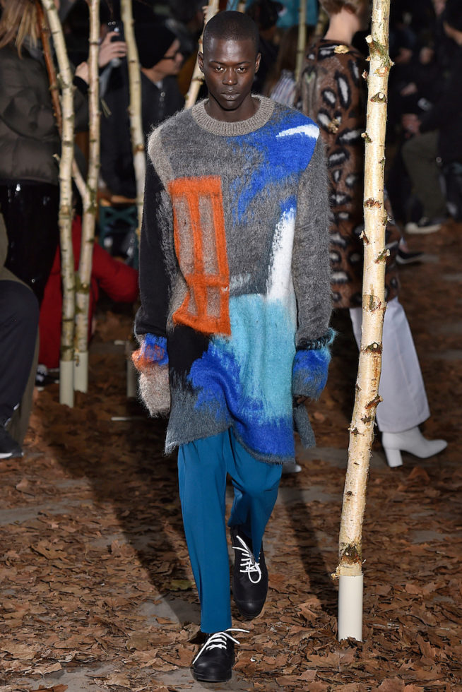 Off White
