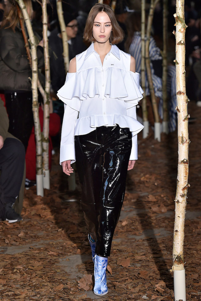 Off White