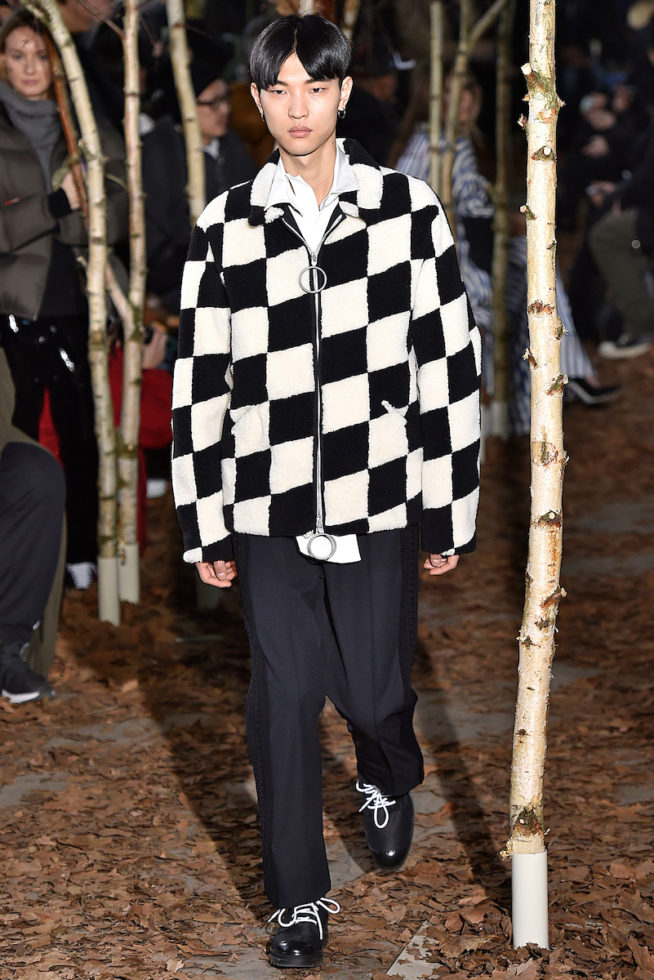 Off White