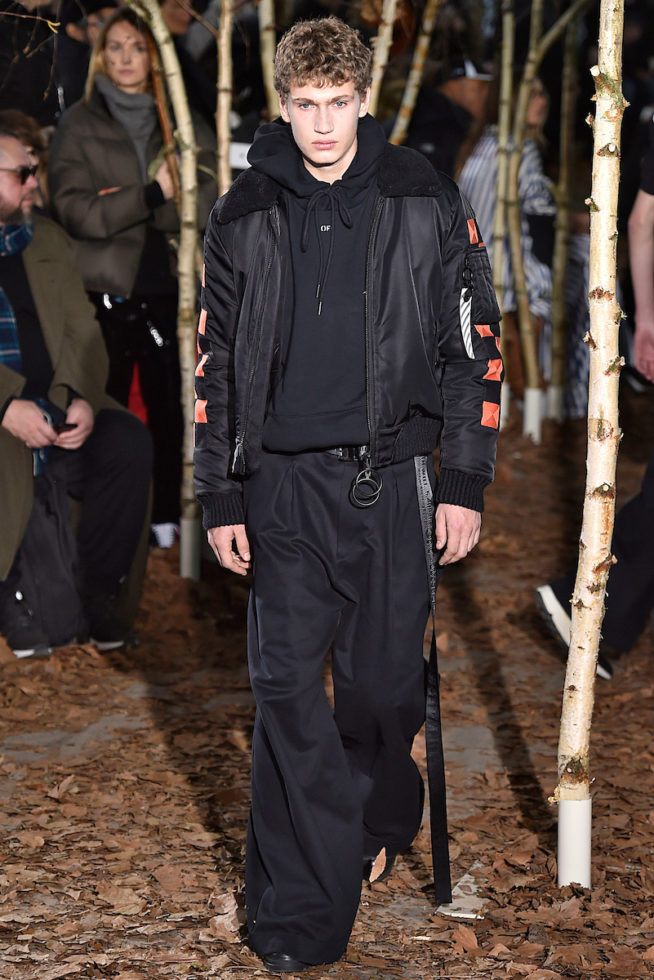 Off White