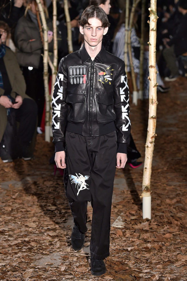 Off White