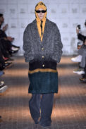 Palm Angels Milan Menswear Fall Winter 2017 January 2017