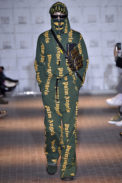 Palm Angels Milan Menswear Fall Winter 2017 January 2017