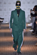 Palm Angels Milan Menswear Fall Winter 2017 January 2017