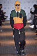 Palm Angels Milan Menswear Fall Winter 2017 January 2017