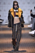 Palm Angels Milan Menswear Fall Winter 2017 January 2017