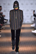Palm Angels Milan Menswear Fall Winter 2017 January 2017