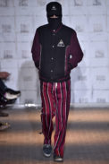 Palm Angels Milan Menswear Fall Winter 2017 January 2017