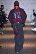 Palm Angels Milan Menswear Fall Winter 2017 January 2017
