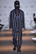 Palm Angels Milan Menswear Fall Winter 2017 January 2017