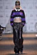 Palm Angels Milan Menswear Fall Winter 2017 January 2017
