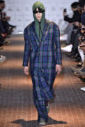 Palm Angels Milan Menswear Fall Winter 2017 January 2017
