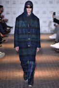 Palm Angels Milan Menswear Fall Winter 2017 January 2017
