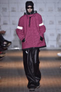 Palm Angels Milan Menswear Fall Winter 2017 January 2017