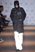 Palm Angels Milan Menswear Fall Winter 2017 January 2017