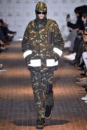 Palm Angels Milan Menswear Fall Winter 2017 January 2017