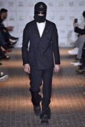 Palm Angels Milan Menswear Fall Winter 2017 January 2017