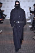 Palm Angels Milan Menswear Fall Winter 2017 January 2017