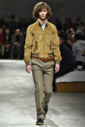 Prada Fall Winter 2017 - January 2017