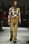 Prada Fall Winter 2017 - January 2017