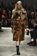 Prada Fall Winter 2017 - January 2017